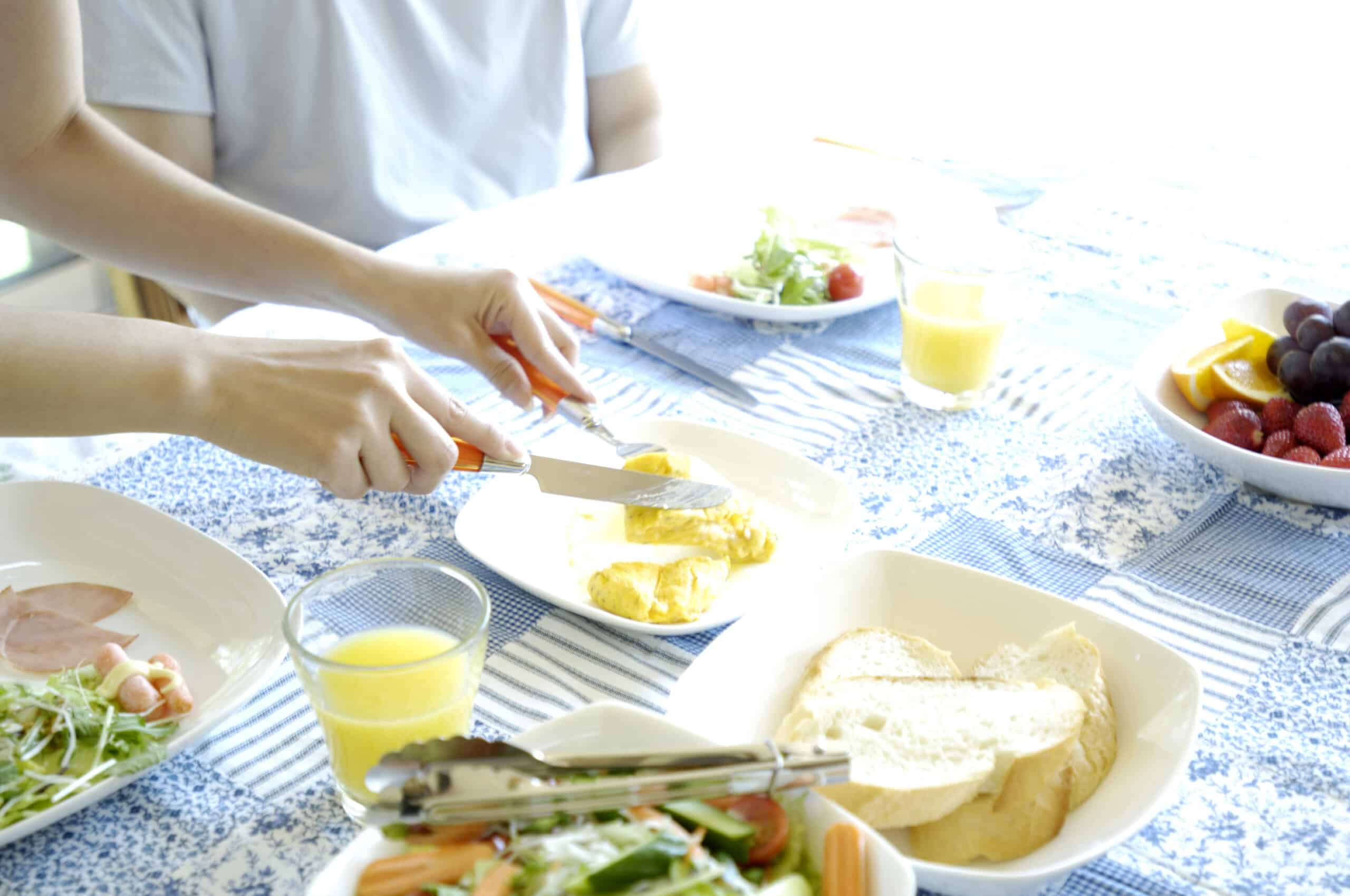食品のネットショップは写真の見せ方が大切