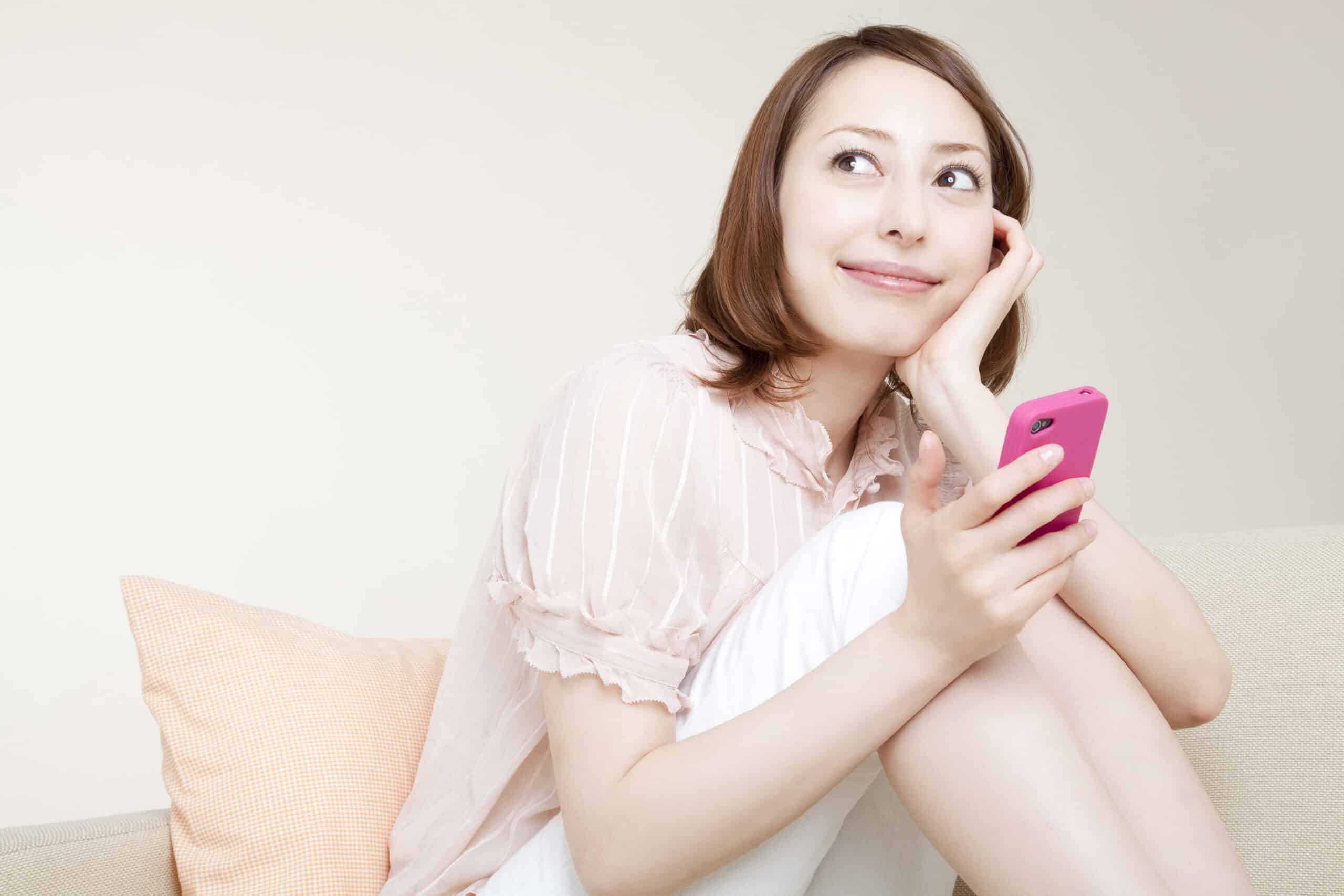 スマホネットショップのサイト制作のコツ大公開