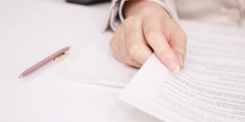 ドリームゲートのメール相談件数が400件になりました
