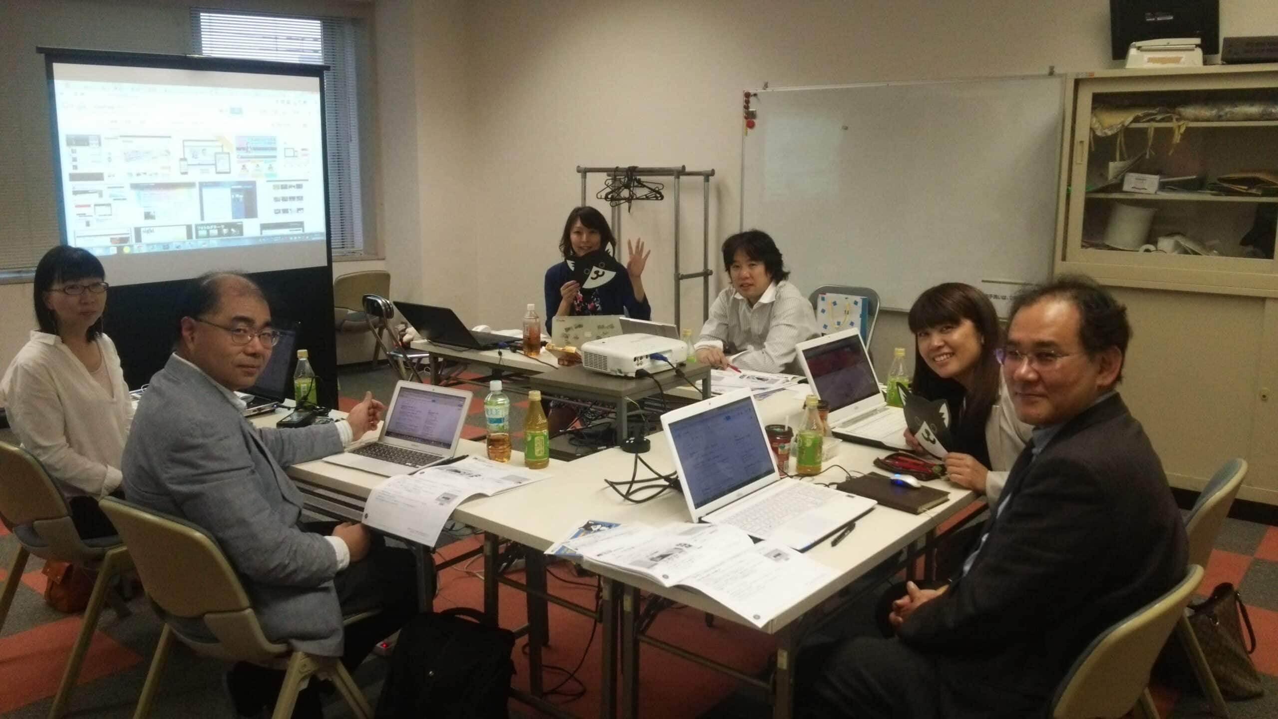 第130回:名古屋でWordPressセミナー開催しました