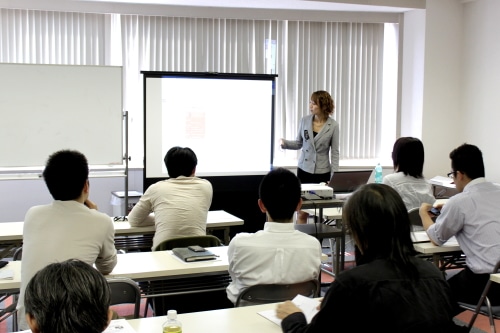 名古屋で集客セミナー開催。ブログやサイトを運営している方に