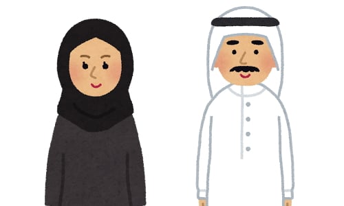 ムスリム旅行者受入対応施設紹介パンフレット 「TOKYO MUSLIM Travelers’ Guide」。掲載応募を受付中