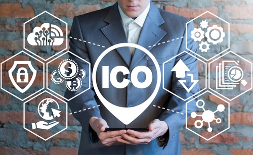 ICO協議会委員メンバー紹介(Initial coin offering)COMSA(コムサ)